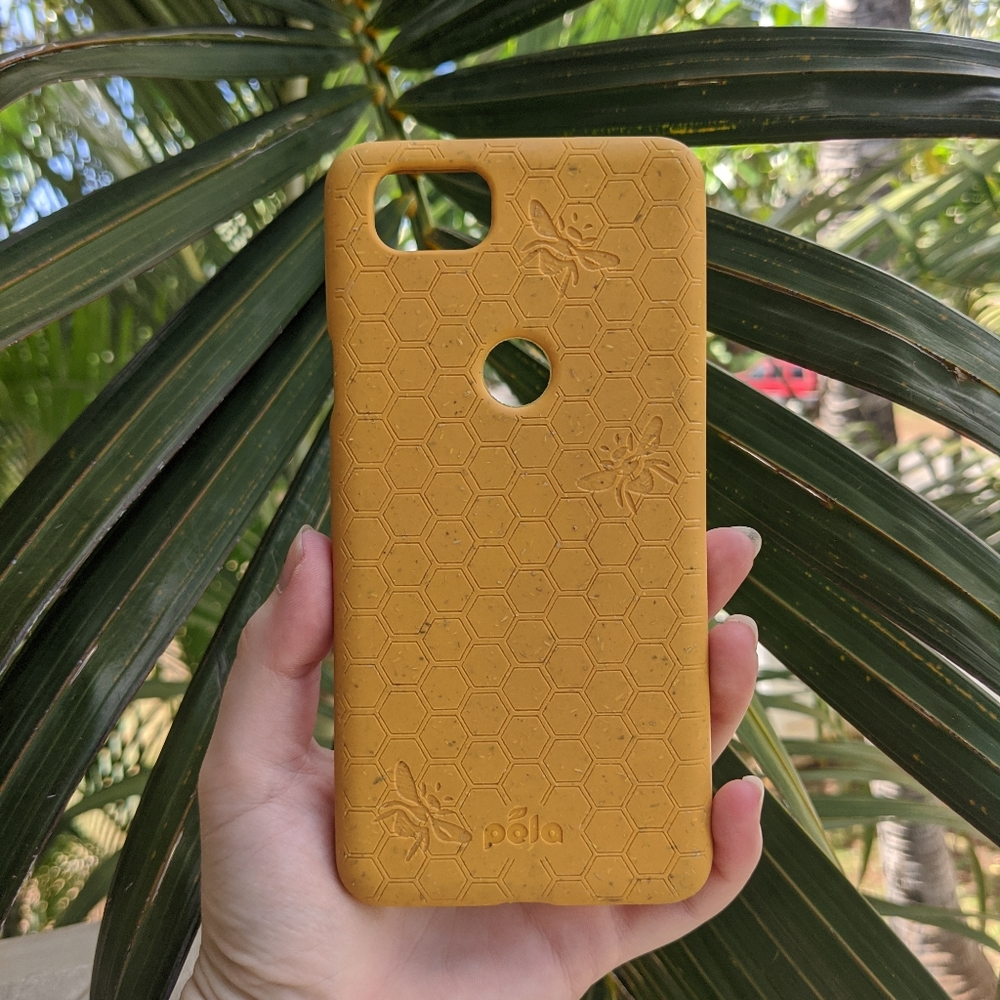 Pela pixel 2 phone case